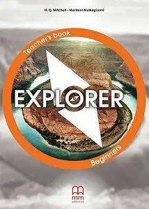 Explorer Beginners TB FREE