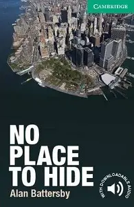 CER 3 No Place to Hide