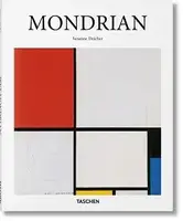 Mondrian - 1