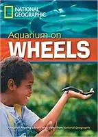 FRL2200 B2 Aquarium on Wheels with Multi-ROM - 1