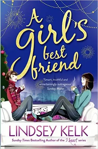 Girl's Best Friend,A