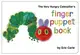 The Very Hungry Caterpillar's. Finger Puppet Book - 1
