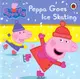 Peppa Pig: Peppa Goes Ice Skating - 1