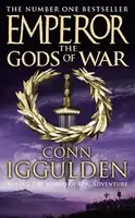 Emperor Series Book4: Gods of War,The - 1