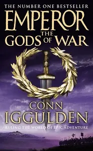 Emperor Series Book4: Gods of War,The