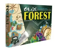Гра "Trip Forest" - 1