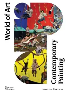 World of Art: Contemporary Painting