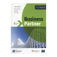 Business Partner B1+ SB + ebook + MEL - 1