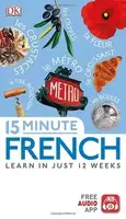 15 Minute French - 1