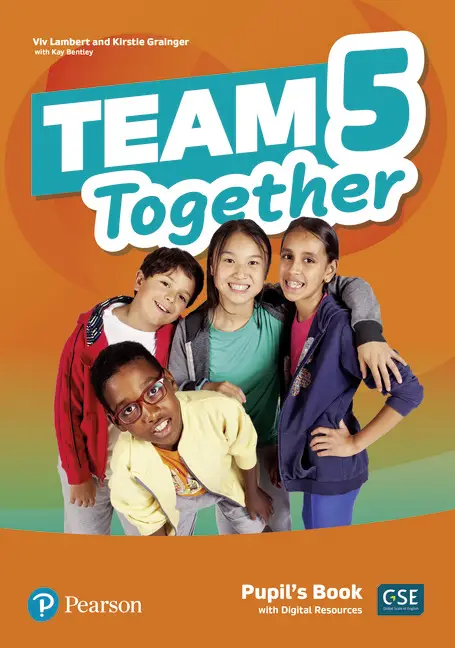 Team Together 5 SB