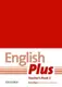 English Plus 2 Teacher's Book - 1