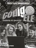 Codigo ELE 1 Cuaderno de ejercicios - 1
