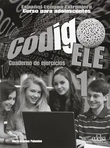 Codigo ELE 1 Cuaderno de ejercicios