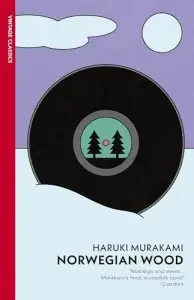 Murakami Collectible Classics: Norwegian Wood
