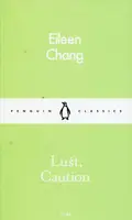PC36 Lust, Caution - 1