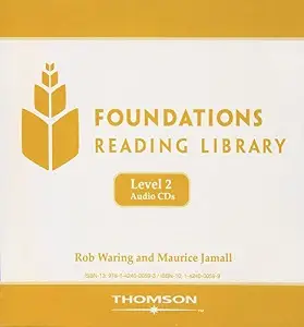 FR Level 2 Audio CD