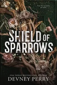 Shield of Sparrows Book1: Shield of Sparrows