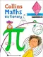 Collins Maths Illustrated Dictionary Age 7+ - 1