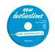 New Destinations Pre-Intermediate A2 Class CDs (2) - 1