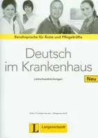 Deutsch im Krankenhaus LHR NB - 1