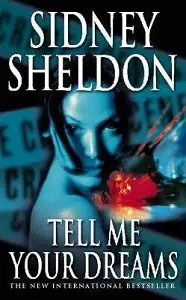 Sheldon Tell Me Your Dreams