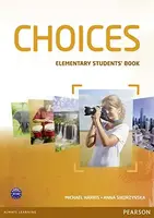Choices Elementary SB - 1