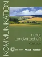 Kommunikation in Landwirtschaft KB mit Glossar auf CD-ROM - 1