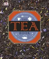 Tea Book,The - 1