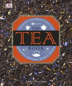 Tea Book,The
