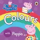 Peppa Pig: Colours with Peppa - 1