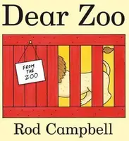 Dear Zoo - 1