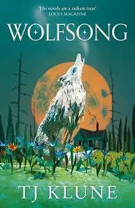 Green Creek Book1: Wolfsong