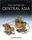 The History of Central Asia [Hardcover] - 1