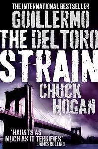 Strain,The