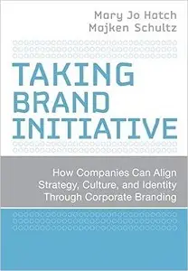 Taking Brand Initiative