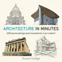 Architecture In Minutes - 1