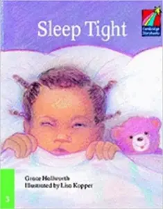 CSB 3 Sleep Tight