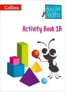Busy Ant Maths 1B Activity Book