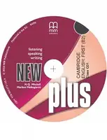 Plus New FCE CD - 1
