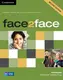 Face2face 2nd Edition Advanced Workbook without Key - 1