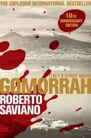 Gomorrah: Italy's Other Mafia - 1