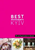 Best Restaurants KYIV