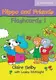 Hippo and Friends 1 Flashcards (Pack of 64) - 1