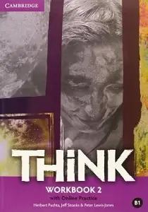 Think 2 (B1) Workbook with Online Practice