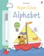 Wipe-Clean: Alphabet - 1