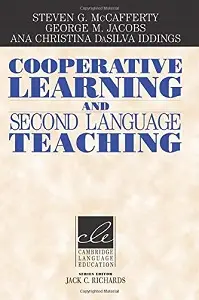 Cooperative Learning and Second Language Teaching