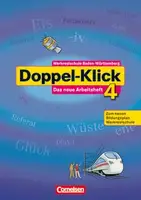 Doppel-Klick 4 Sudwest. Das neue Arbeitsheft Werkrealschule mit Losungen - 1