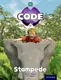 Project X Code 5 Stampede - 1