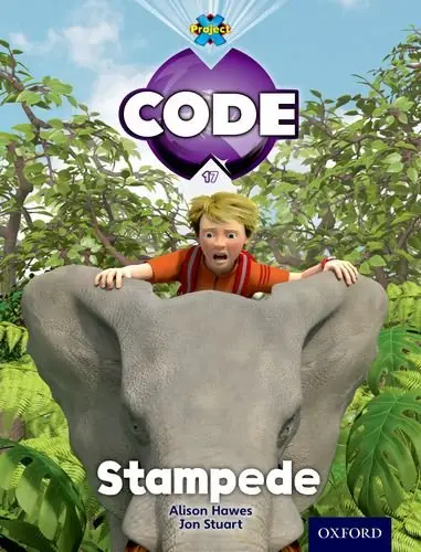 Project X Code 5 Stampede
