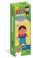 SmartFlash: Big Dreamers - 1